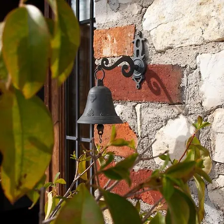 La Casa Dell' Ambra - Charming Old Barn * Rignano Sull Arno