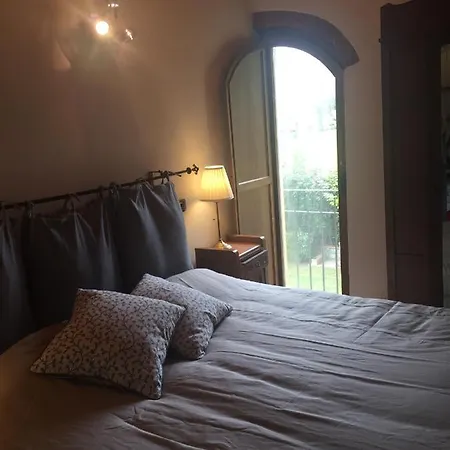 Country house La Casa Dell' Ambra - Charming Old Barn *
