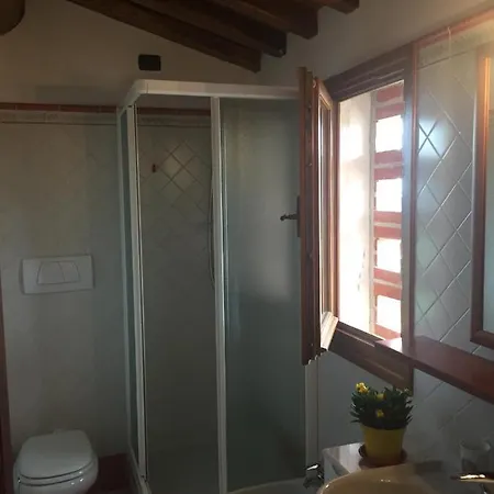 La Casa Dell' Ambra - Charming Old Barn
