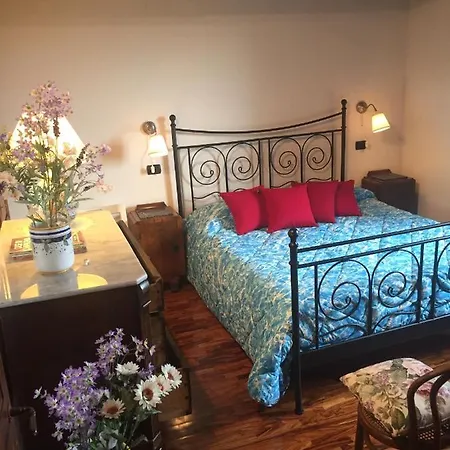 La Casa Dell' Ambra - Charming Old Barn Country house