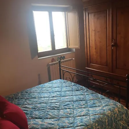 La Casa Dell' Ambra - Charming Old Barn
