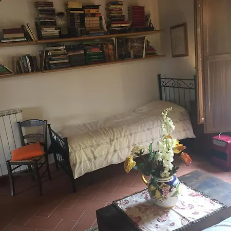 La Casa Dell' Ambra - Charming Old Barn Country house *