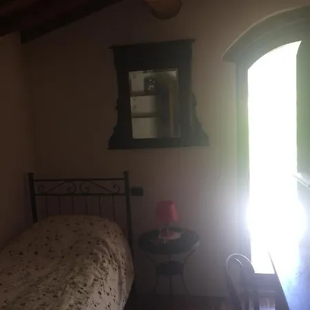 La Casa Dell' Ambra - Charming Old Barn Country house Rignano Sull Arno