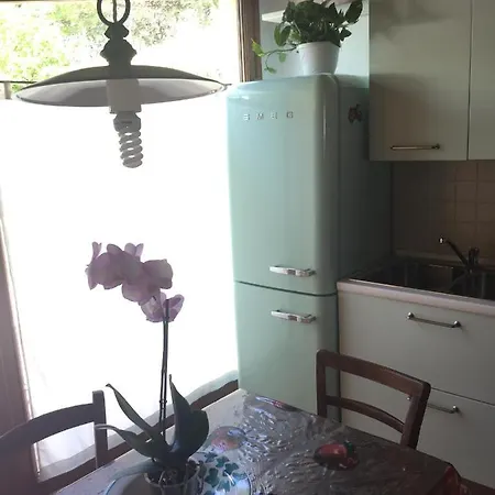 La Casa Dell' Ambra - Charming Old Barn Country house *